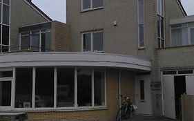 de Vloedlijn